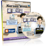 CD Kursus Blog