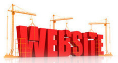 Membina laman web tidak susah.