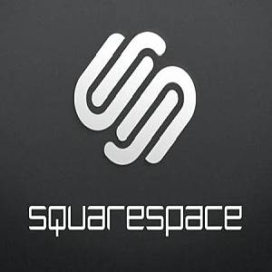 pembina laman web percuma squarespace