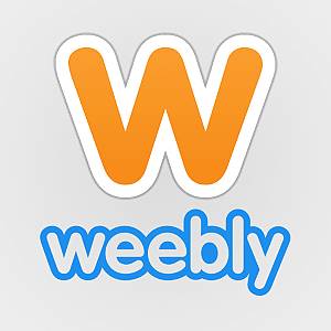 pembina laman web percuma weebly